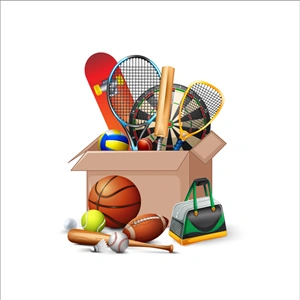 SPORTS TOYS