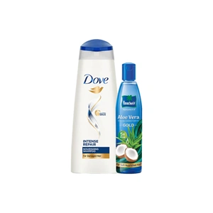 HAIR CARE