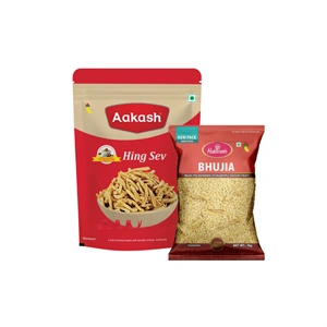 SNACK & NAMKEEN