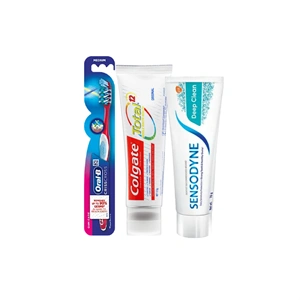 ORAL CARE