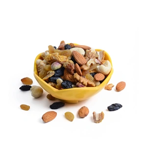 DRY FRUITS