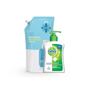 HAND WASH