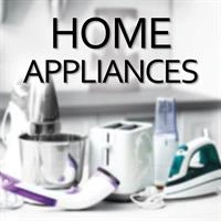 HOME APPLIANCES