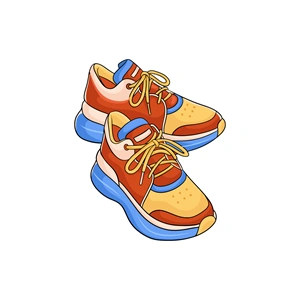 KIDS SHOES