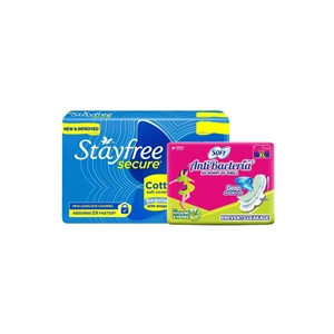 SANITARY NEED