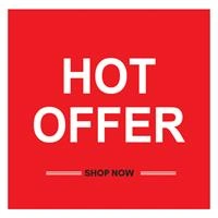 HOT OFFERS