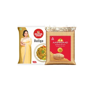 FLOURS
