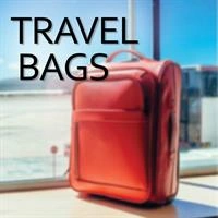 TRAVEL BAGS