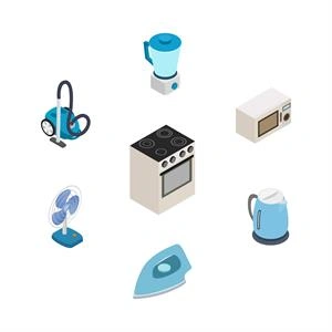 HOME APPLIANCES