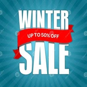 WINTER WEAR