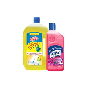 FLOOR CLEANER