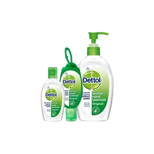 SANITIZING EQUIPMENT