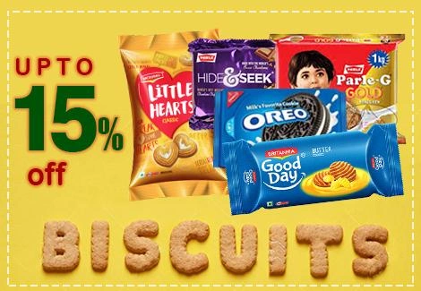 BISCUITS