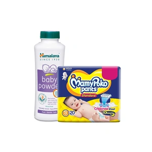 BABY CARE