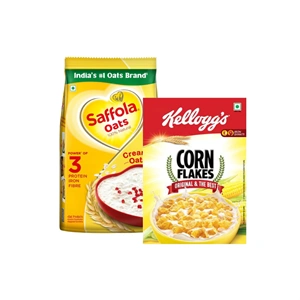 BREAK FAST CEREALS