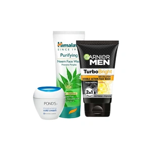 SKIN CARE
