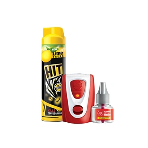 PEST REPELLENT