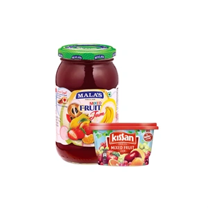 JAM & SPREAD