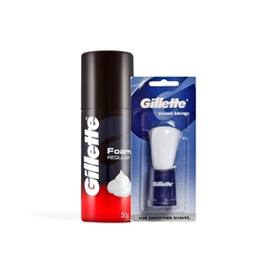 SHAVING NEED