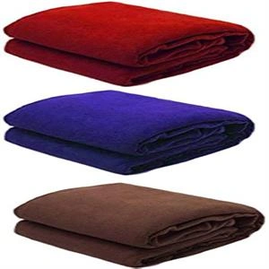 BLANKETS