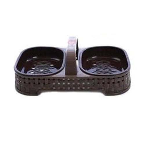 NAKODA GEM 2 IN 1 - GREY 1 PCS 