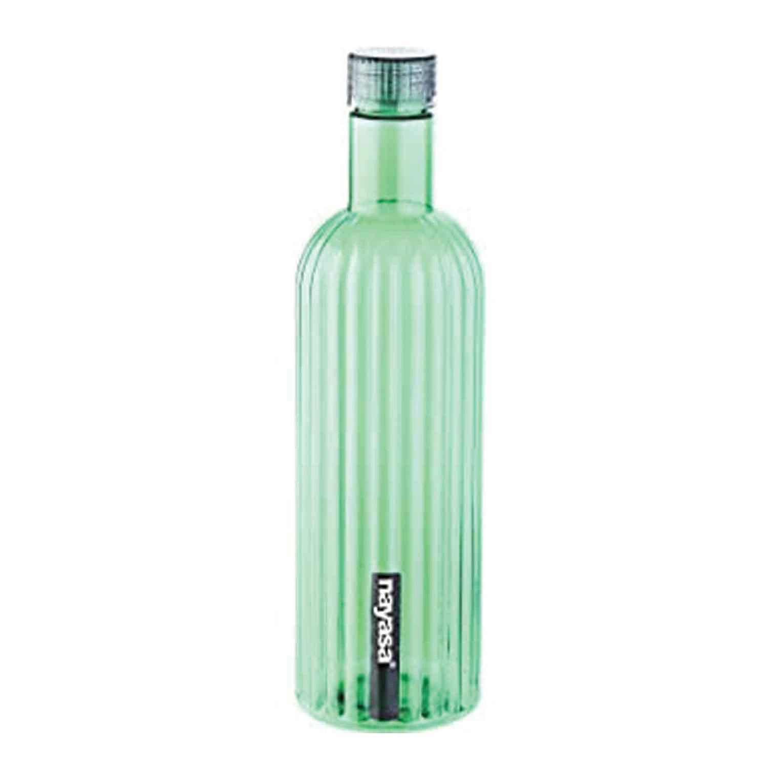 NAYASA BONO FRIDGE BOTTLE- 1000ML (GREEN)