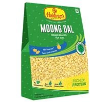 HALDIRAM MOONG DAL 400GM