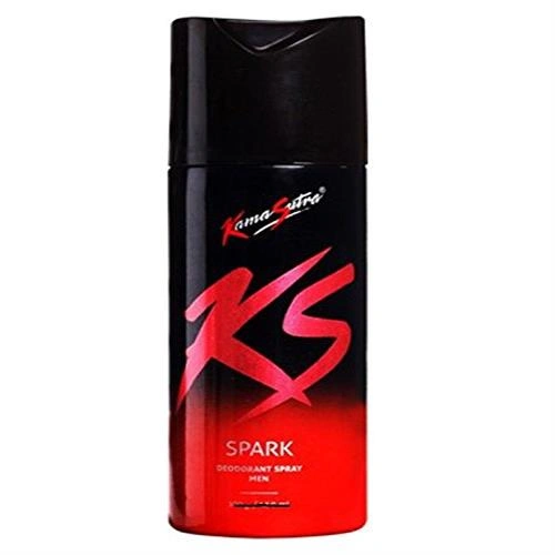 KAMASUTRA KS SPARK 250ML