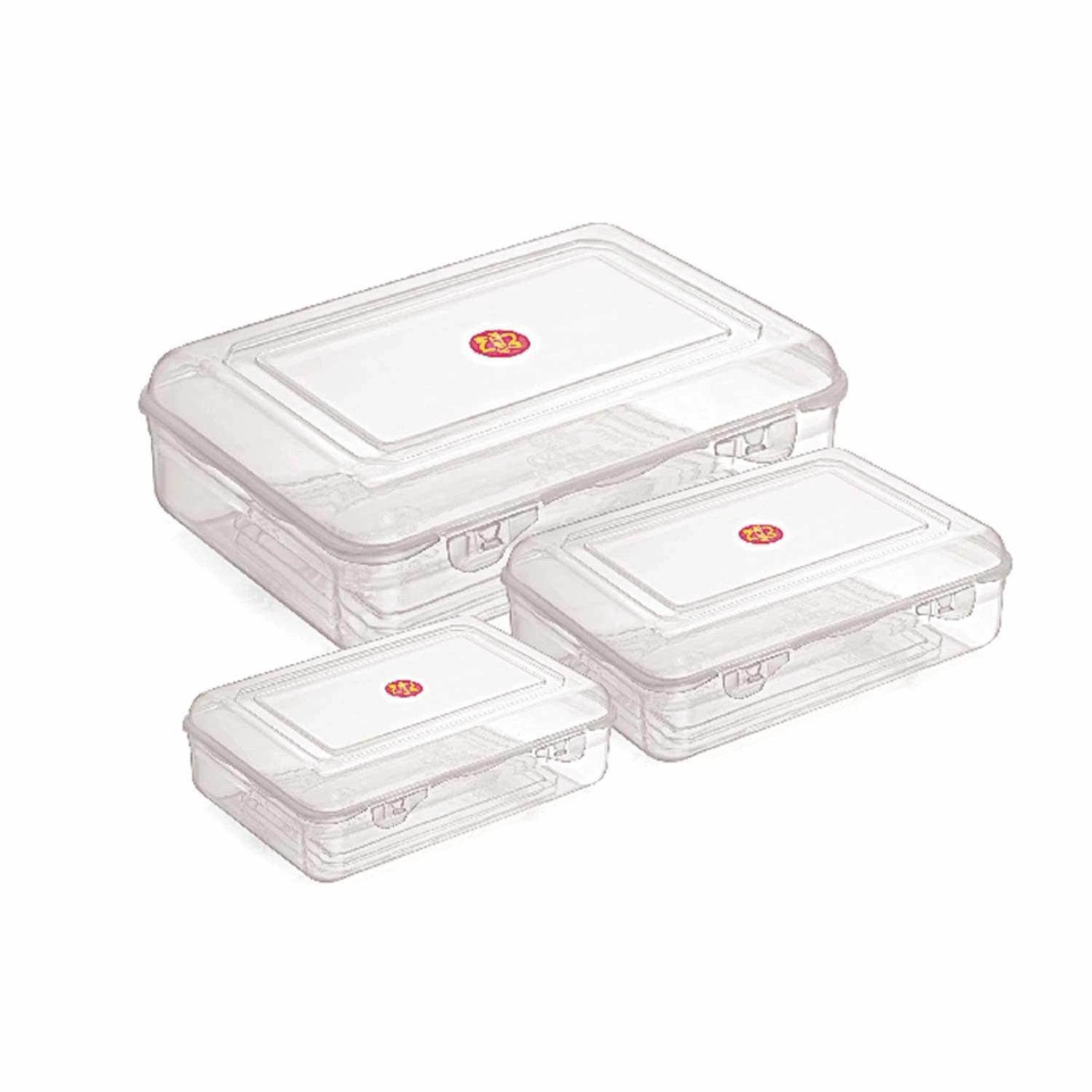 NAKODA CONTAINER INNOVA-666  1PC