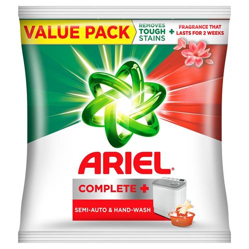 ARIEL COMPLETE POWDER 4KG