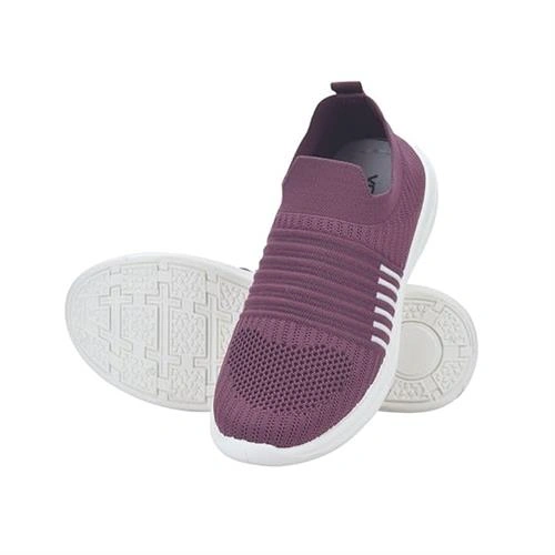 SKY LADIES SNEAKERS PINK SIZE 6