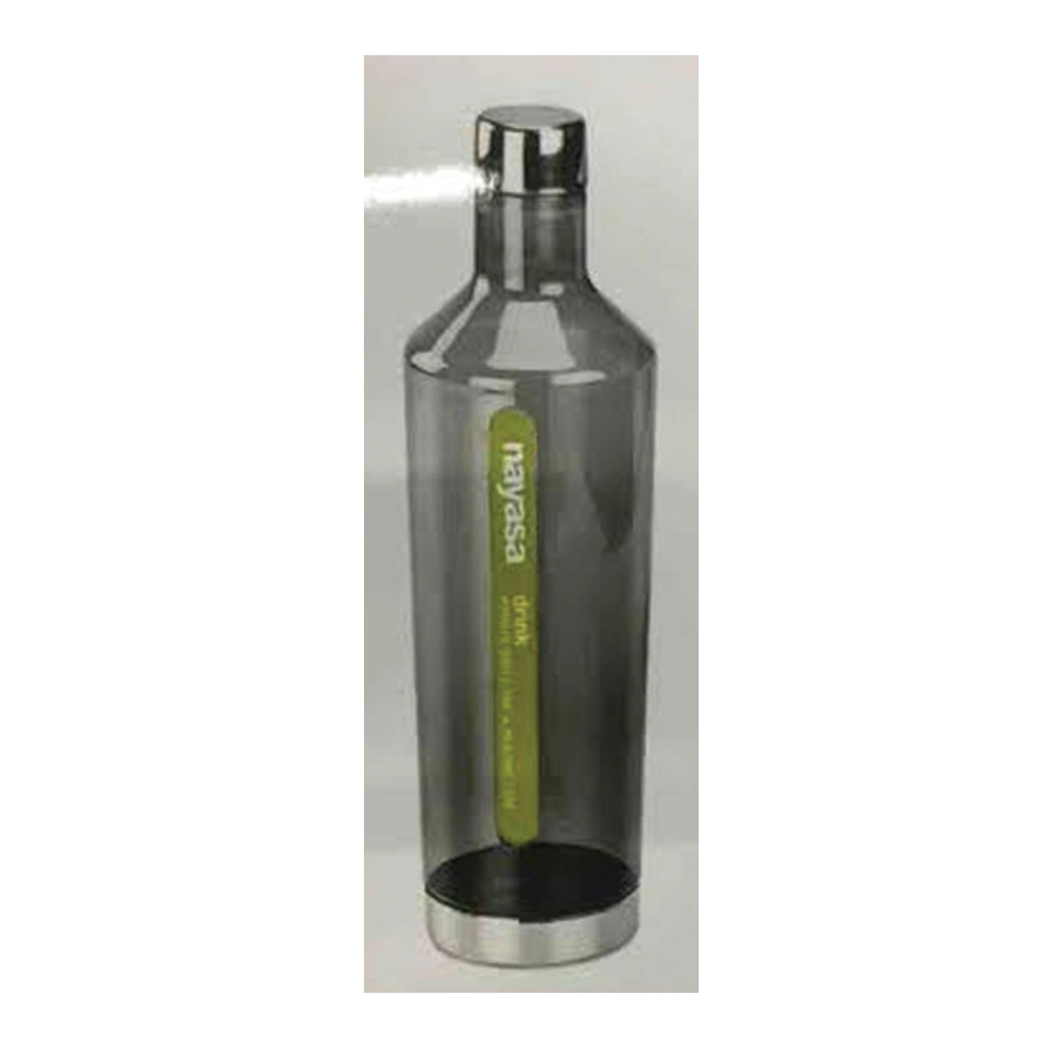 NAYASA DRINK DLX BOTTLE- 1000ML (BLACK)