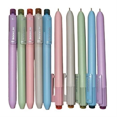 DOMS BALL PEN 5 PCS SET
