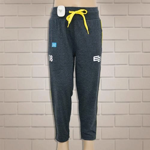 KIDS FREEDOM WEAR LOWER GREY- 28