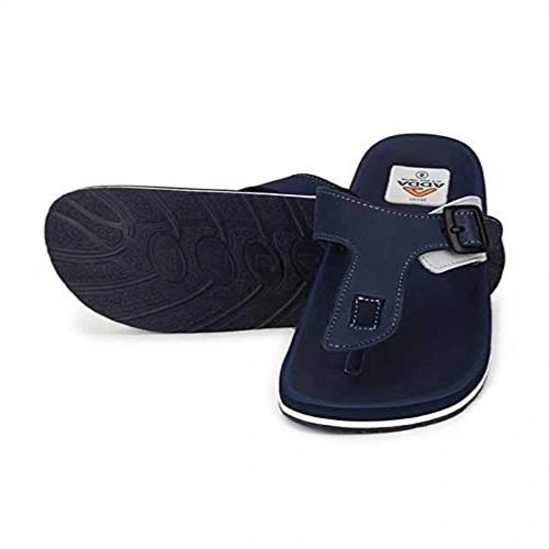 ADDA OMEGA 1 NAVY SIZE-8