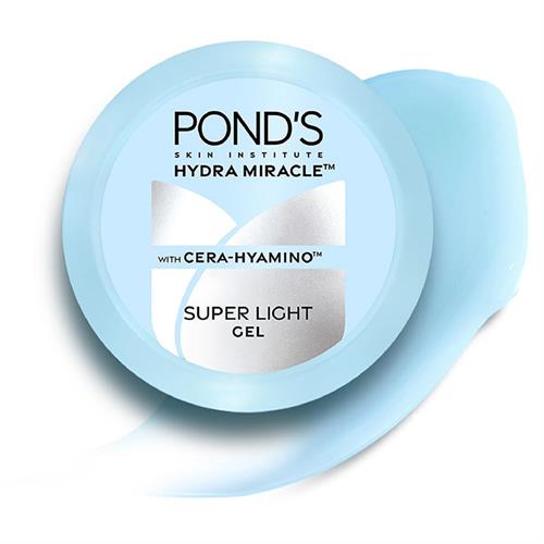 PONDS HYDRA SUPER LIGHT GEL 200ML