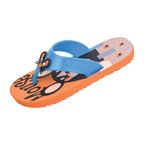FLITE FL-59 KIDS ORANGE SIZE 12