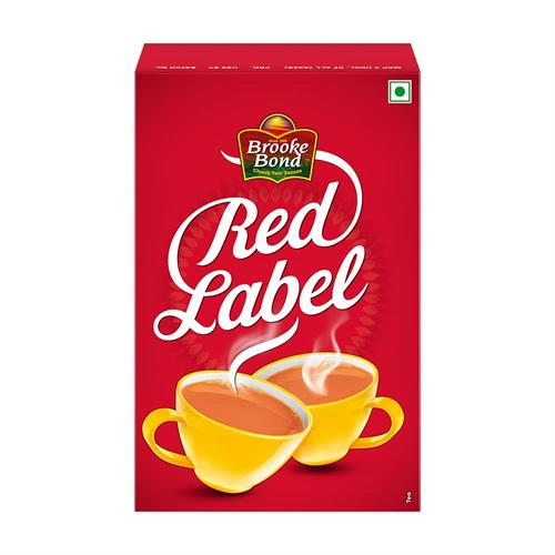 RED LABEL RIFILL 500 GM