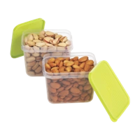 JOYO ALFA CONTAINERS 1000 ML 2 PCS.