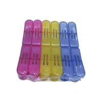 SHAGUN CLOTH CLIPS- MEDIUM