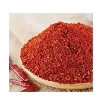 MIRCH KUTI 200G
