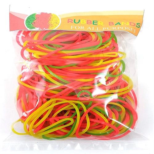 RUBBER BAND 20G