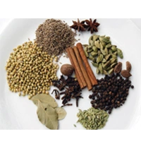 KHADA GARAM MASALA 50G