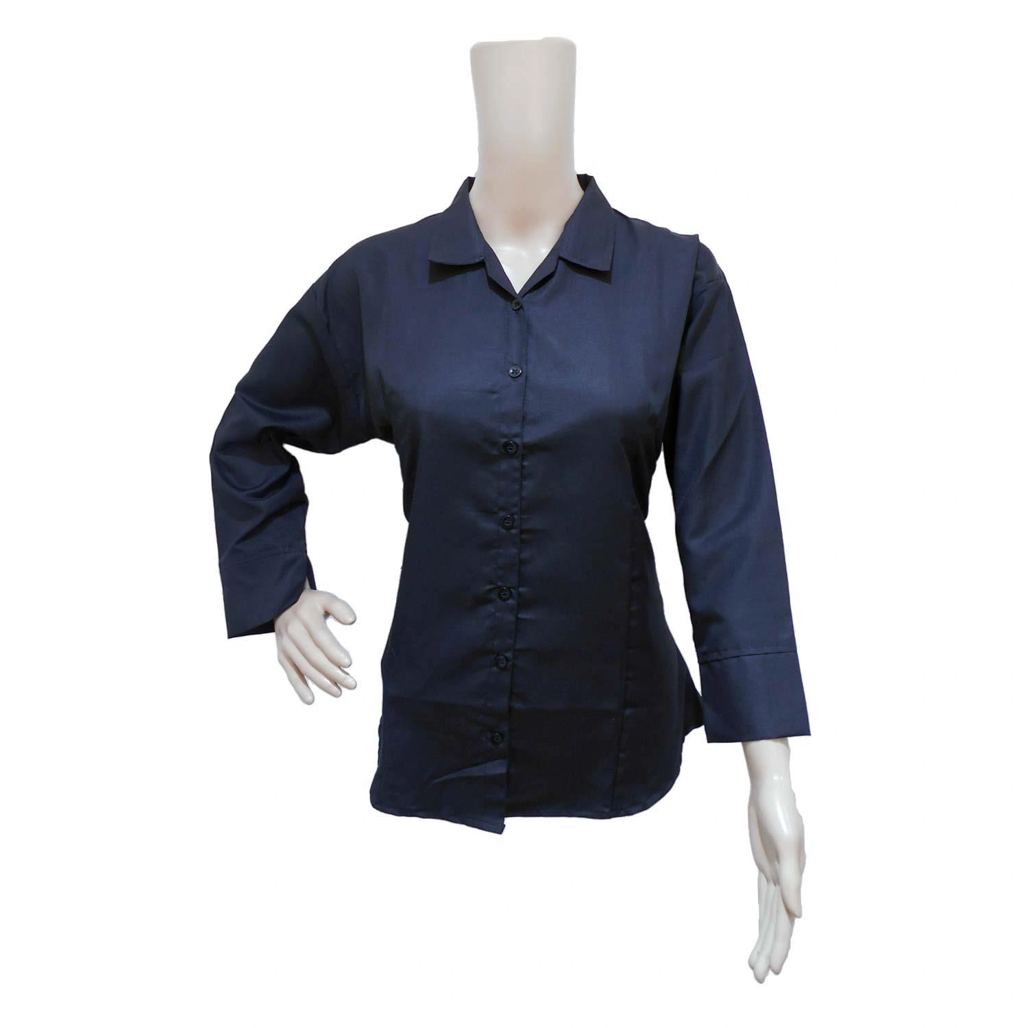 TOP PARIS BLACK SIZE-L