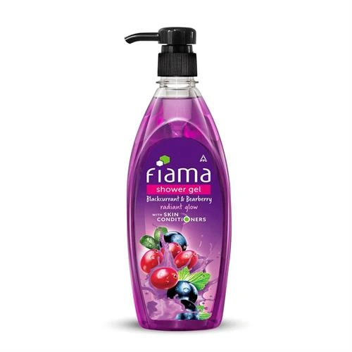 FIAMA SHOWER GEL 500ML