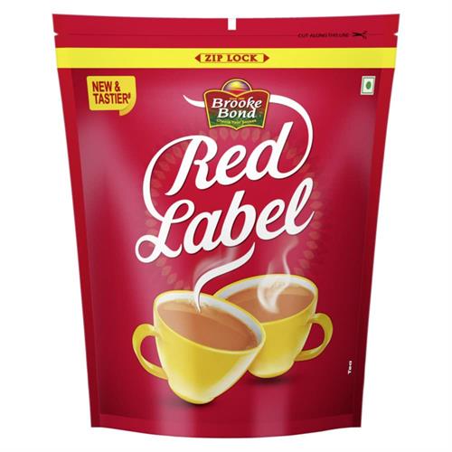 RED LABEL POUCH 1 KG