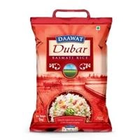 DAWAT DUBAR RICE 5KG