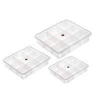 NAKODA 6-STAR SMALL CONTAINER  1PC