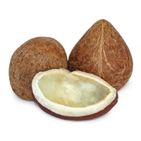 KHOPRA GOLE 250G