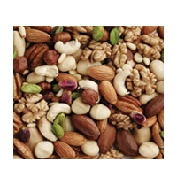 DRY FRUIT MIX